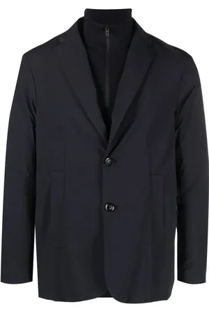 Emporio Armani Einreihiges Sakko