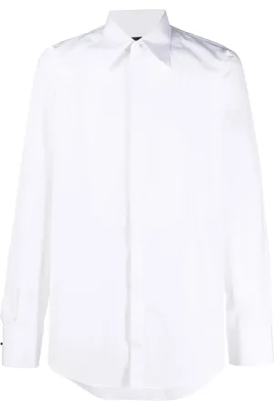 Dsquared2 Langärmeliges Hemd