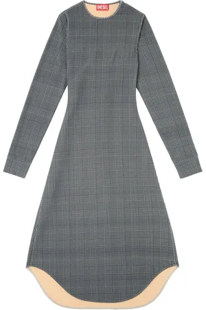 Diesel D-Etts Kleid