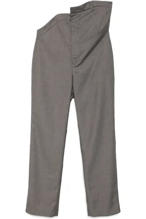 JUNTAE KIM Klassische Hose