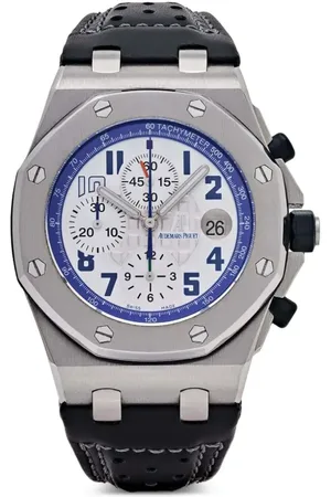 AUDEMARS PIGUET Pre-owned Royal Oak Offshore Sachin Tendulkar 44mm