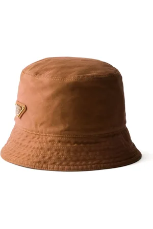 Prada Klassischer Fischerhut