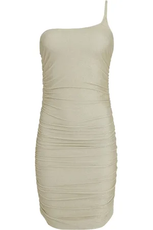 Lethicia Bronstein Mafe Minikleid