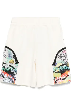 Sprayground Sharks In The Rizz Joggingshorts