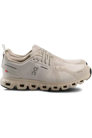 On Running Cloud 6 trainers