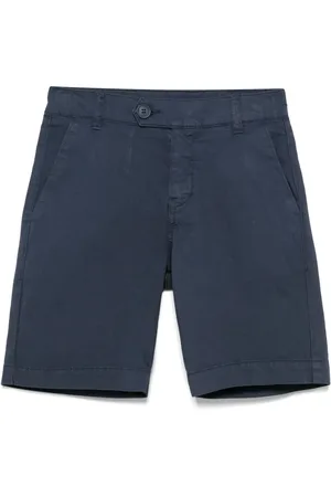 FAY Twill-Shorts