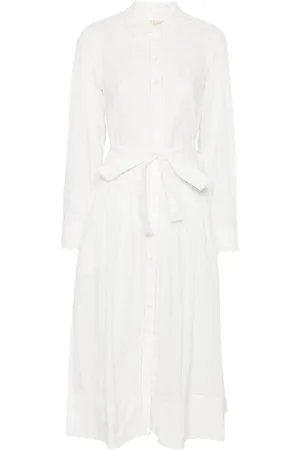 ULLA JOHNSON Ariane Midikleid