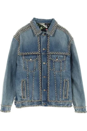 Gucci 2010s Bee Jacke