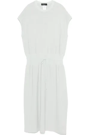 Fabiana Filippi Midikleid aus Lurex