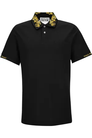 VERSACE Barocco Poloshirt