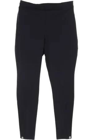 Hermès 2010s Tapered-Hose