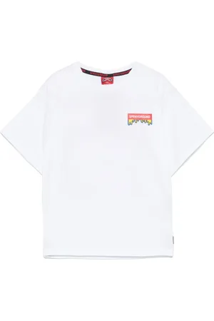 Sprayground Mosh Pit Over T-Shirt