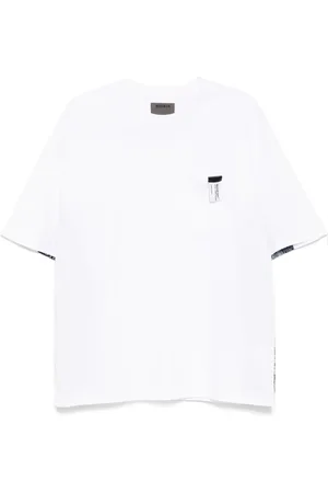 Musium Div. T-Shirt mit Print