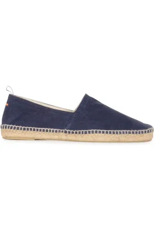 Castaner Pablo Espadrilles aus Canvas