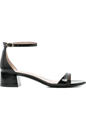Stuart Weitzman Nudist II Sandalen 40mm