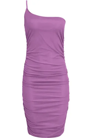 Lethicia Bronstein Mafe Minikleid
