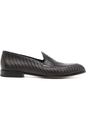 BRIONI Appia Penny-Loafer