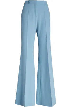 DEL CORE Ausgestellte Hose