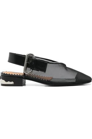 TOGA PULLA Pumps aus Mesh