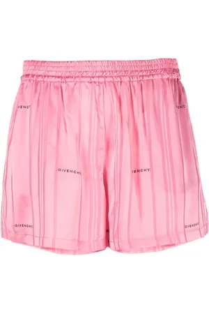 Givenchy Shorts aus Satin