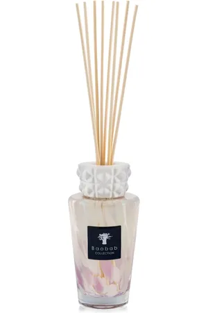 Baobab Totem White Pearls Duftzerstäuber (250ml)