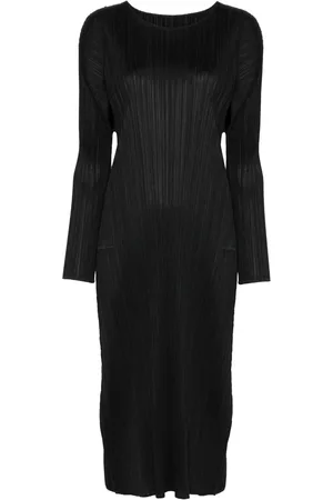 PLEATS PLEASE ISSEY MIYAKE Monthly Colours: November Midikleid