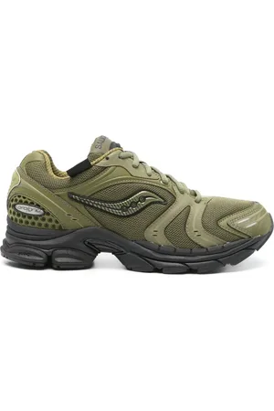 Saucony ProGrid Triumph 4 Sneakers