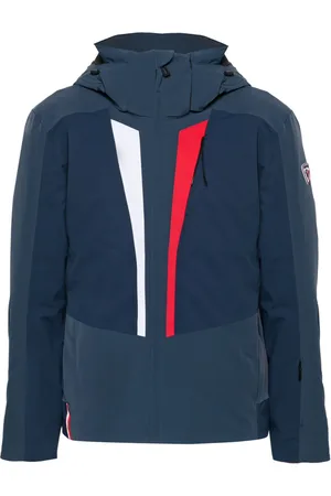 Rossignol Summit Stripe Skijacke