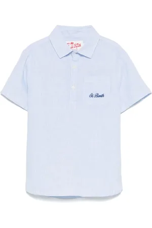 MC2 SAINT BARTH Madeira Hemd