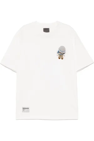 Musium Div. Klassisches T-Shirt