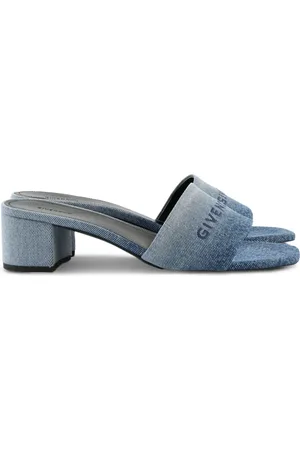 Givenchy 45mm 4G mules