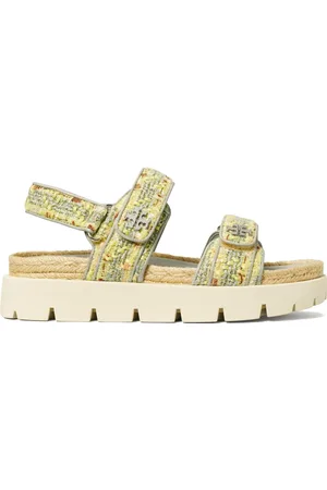 Tory Burch Kira Sandalen