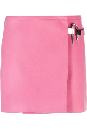 Givenchy Rock mit hohem Bund