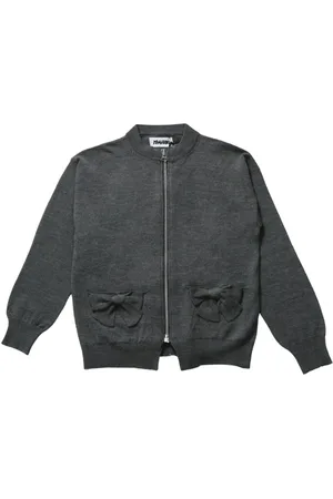 MAGLIANO Bow-detail cardigan