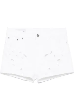 Dondup Evie Shorts