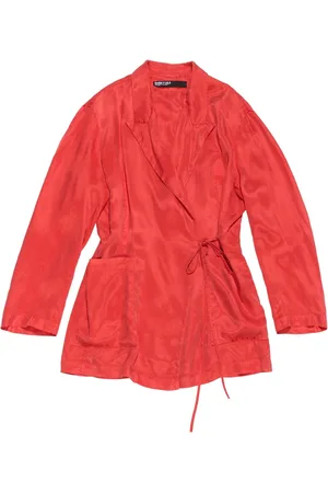 Bimba y Lola Doppelreihige Jacke