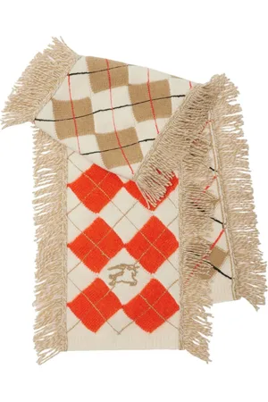 Burberry Argyle-Schal