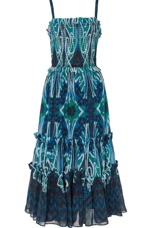 TEMPERLEY LONDON Monikh Kleid