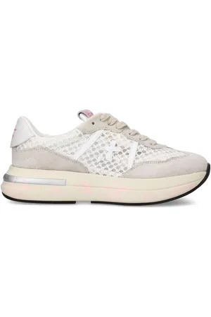Premiata Cassie Sneakers