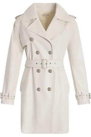 Liu Jo Beschichteter Trenchcoat