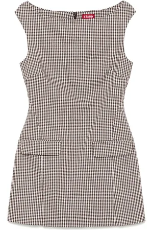 Staud Walker Kleid