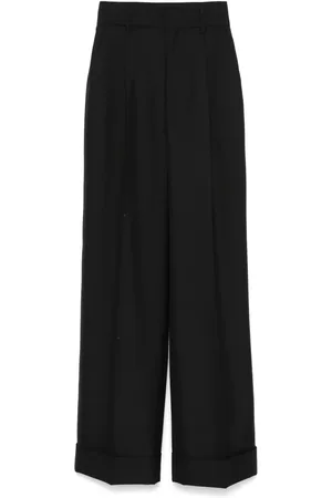 Serafini Klassische Hose