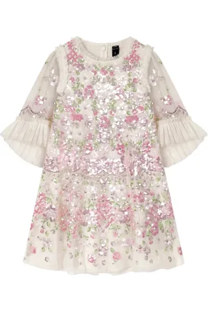 Needle & Thread Tulle Garden Delight Kleid