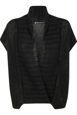 PIERANTONIO GASPARI Pullover aus Leinen