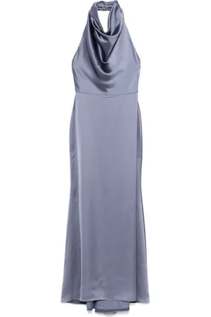 Amsale Abendkleid aus Satin