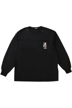 UNDERCOVER Cotton sweatshirt