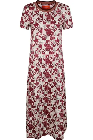 La DoubleJ Eclipse Maxikleid
