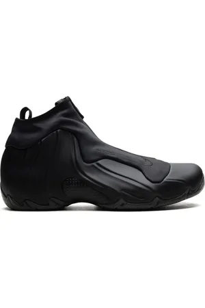 Nike Air Flightposite "Black" Sneakers