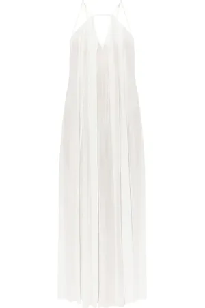 Cult Gaia Rückenfreies Maxikleid