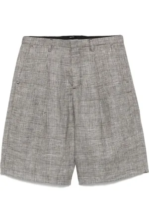 R13 Jumbo Shorts